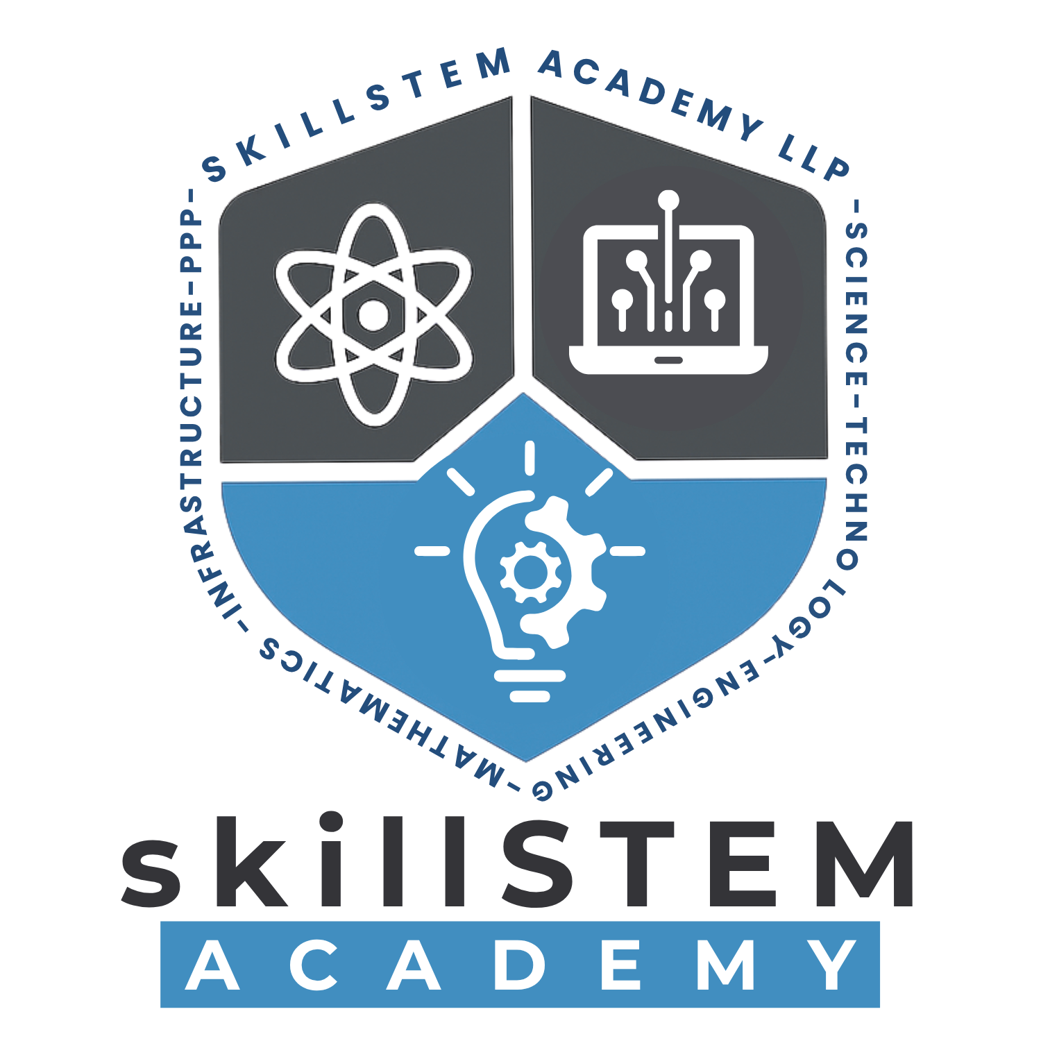 SkillSTEM Academy LLP